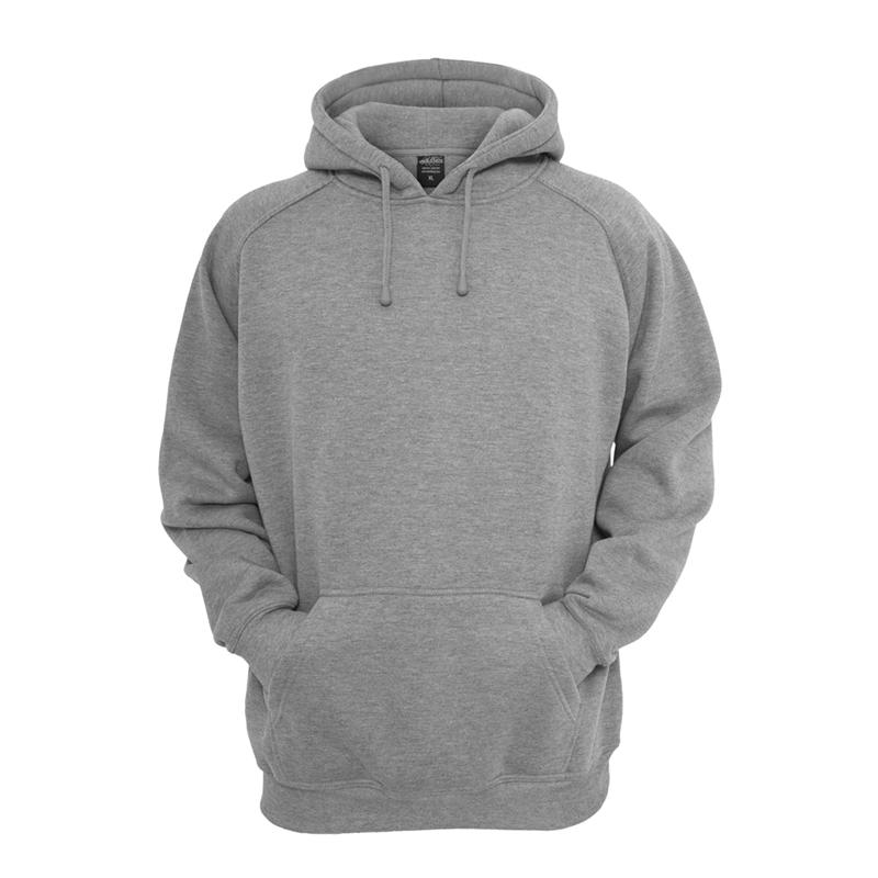 Hoodies Grey