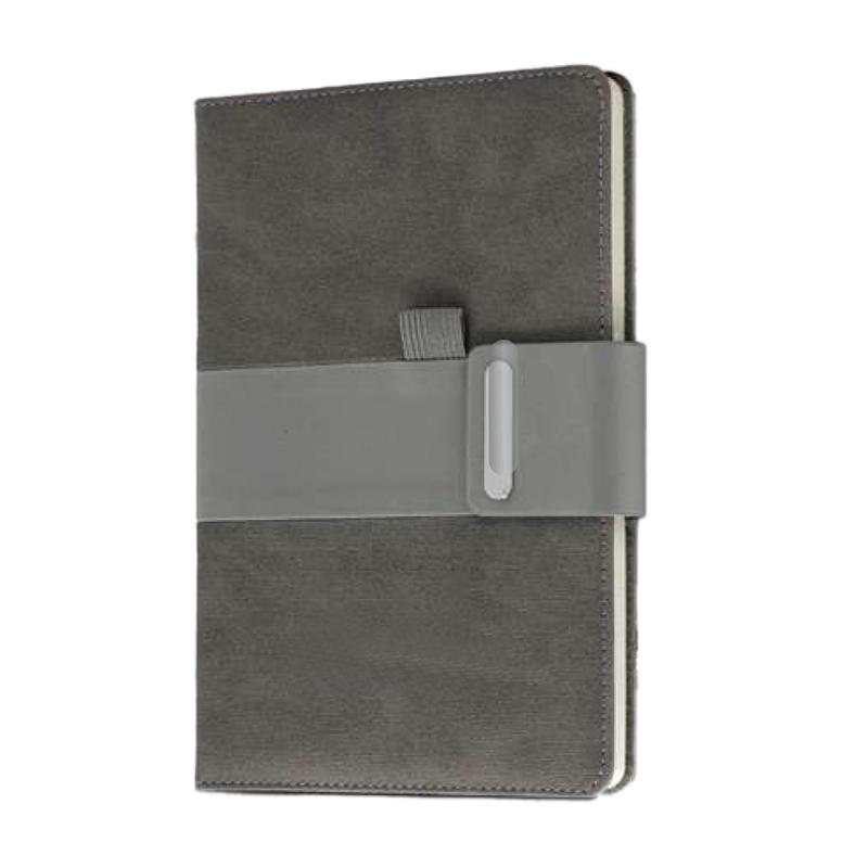 Lexo Stylish PU Notebook